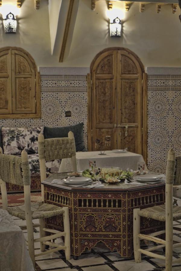 Riad Amirwa Marrakesch Exterior foto