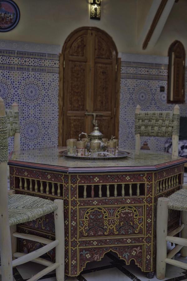 Riad Amirwa Marrakesch Exterior foto