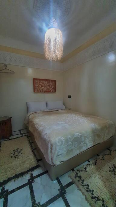 Riad Amirwa Marrakesch Exterior foto