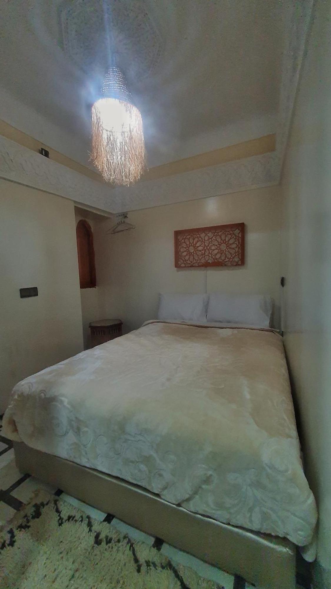 Riad Amirwa Marrakesch Exterior foto